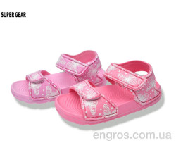 Босоножки Super Gear